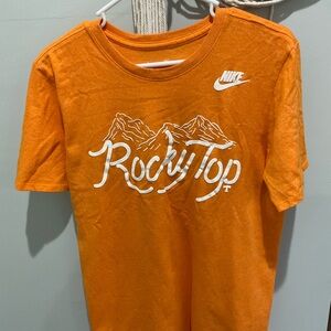 Nike Tennessee Rocky Top t-shirt